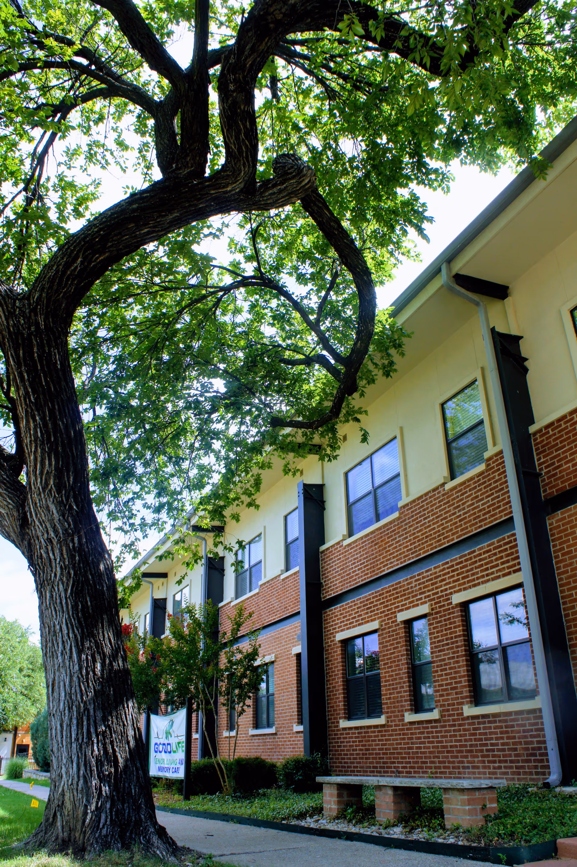 Photo of Good Life Senior Living and Memory Care