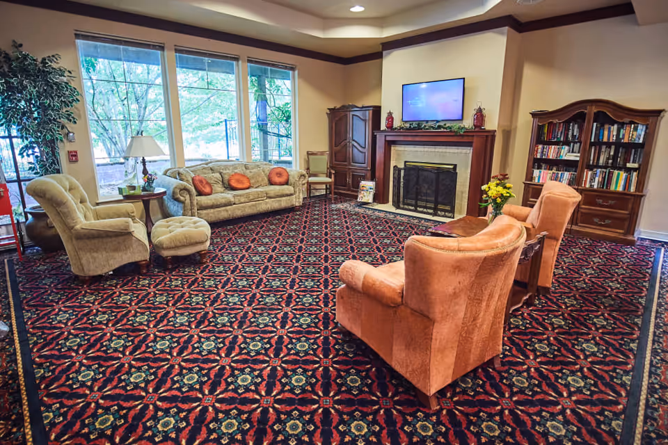 Photo 6 of Sweetbriar Villa