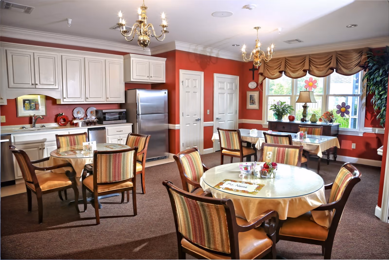 Photo 5 of Willow Pond Senior Care