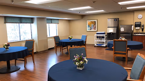 Photo 12 of Western Hills Retirement Village