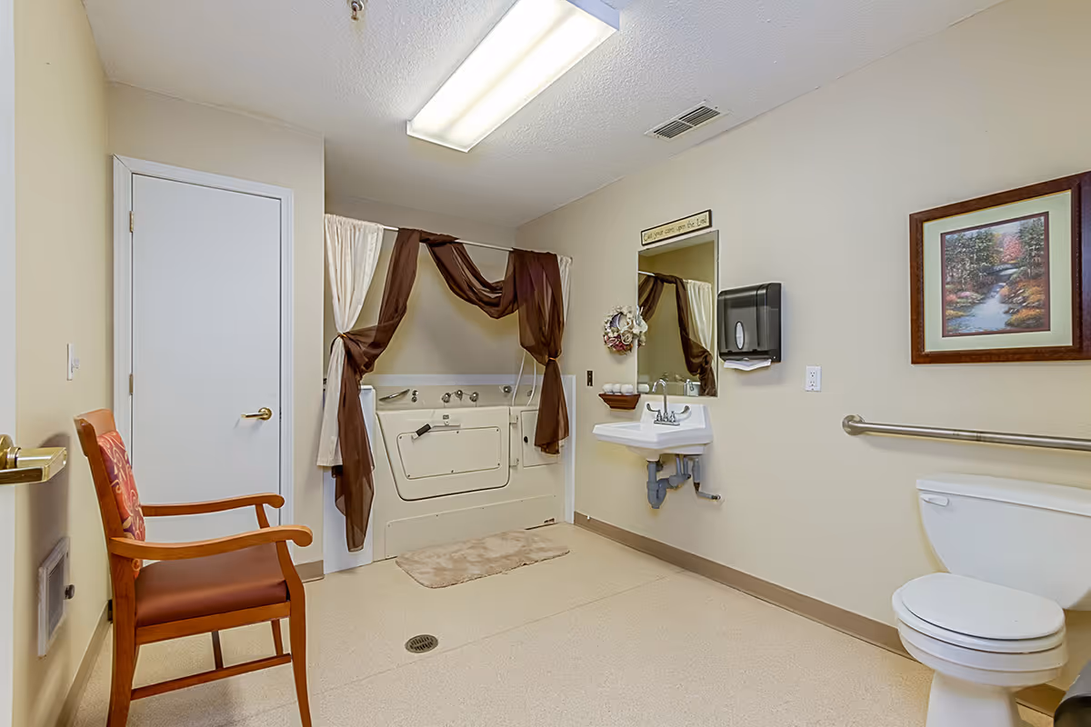Photo 18 of Countryside Senior Living of Jacksonville