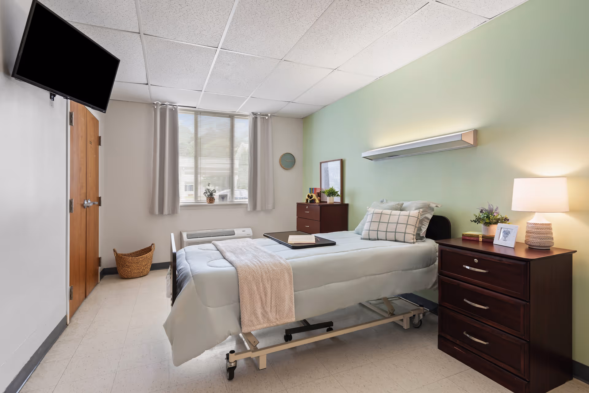 Photo 6 of Amelia Rehabilitation and Healthcare Center