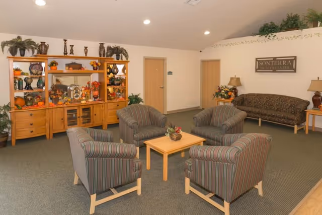 Photo 10 of Sonterra Health Center
