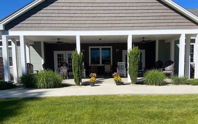 Photo 2 of Beaver Lake Lodge Assisted Living