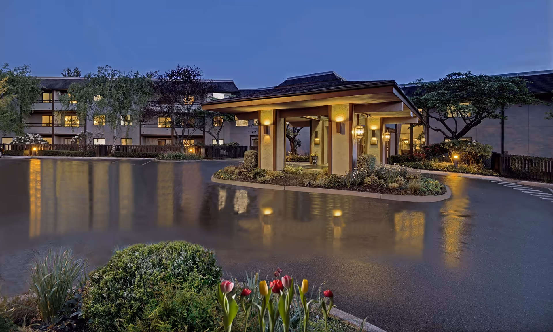 Photo 2 of Madison House Assisted Living Community