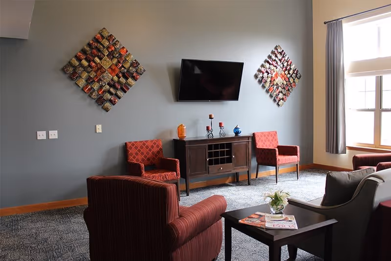 Photo 7 of Wilson Commons - Assisted Living