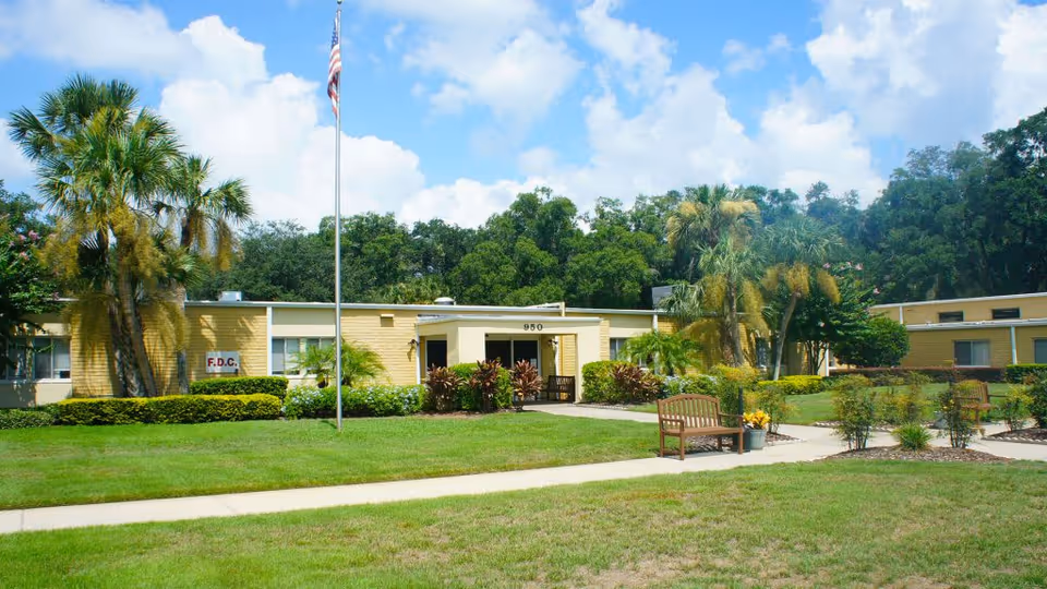 Photo of Healthcare And Rehab Of Sanford