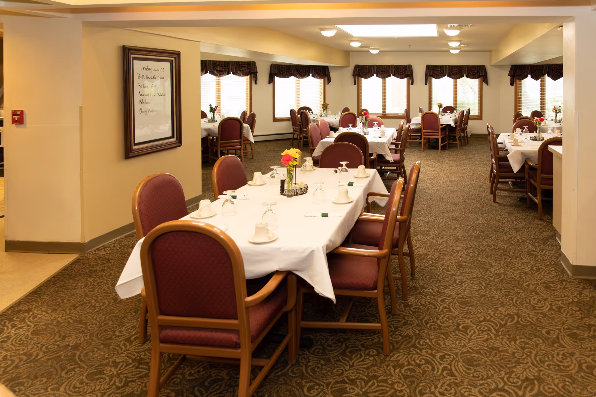 Photo 7 of Wilkinson Woods Senior Community - A Sinceri Senior Living Community