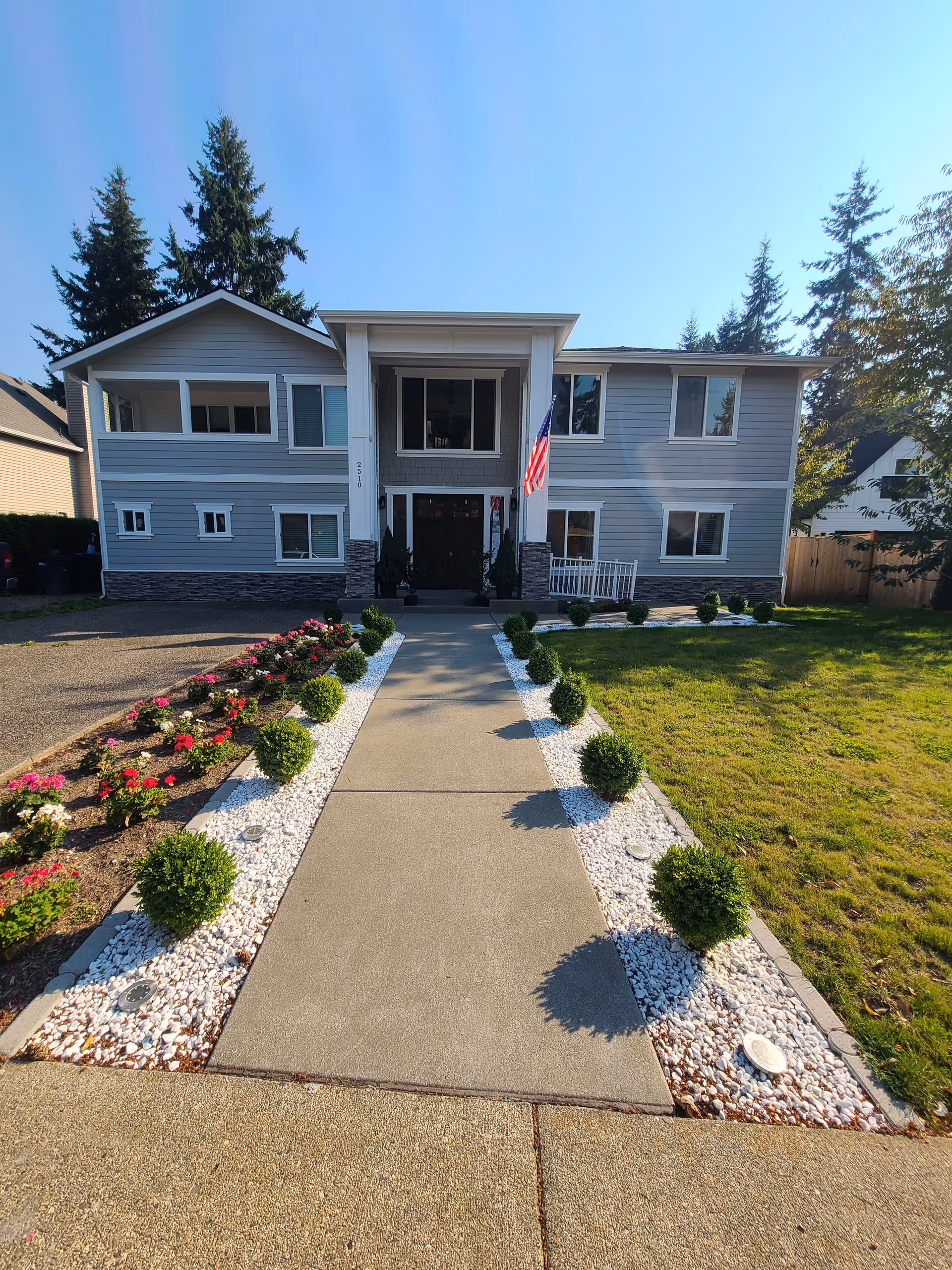 Photo of Misty Meadows Senior Care
