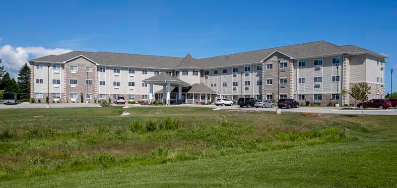 Photo of Angelus Village Of Manitowoc II