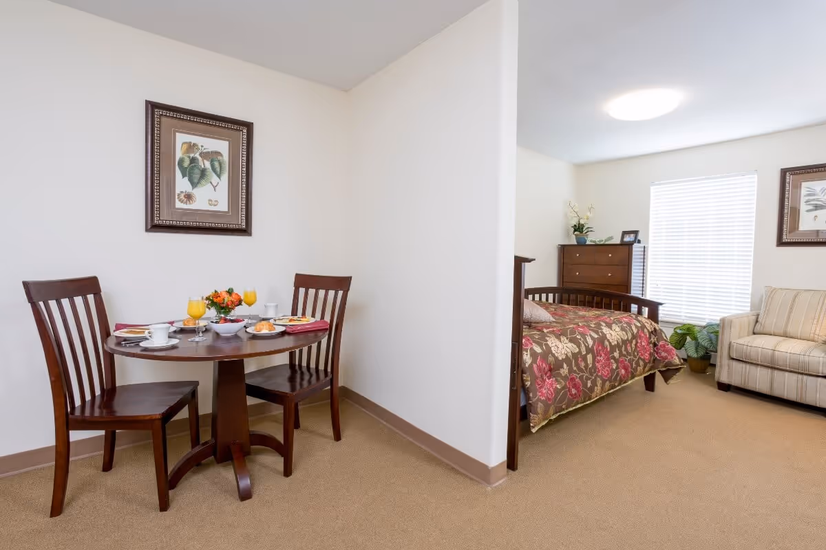 Photo 24 of Benchmark Senior Living at Waltham Crossings
