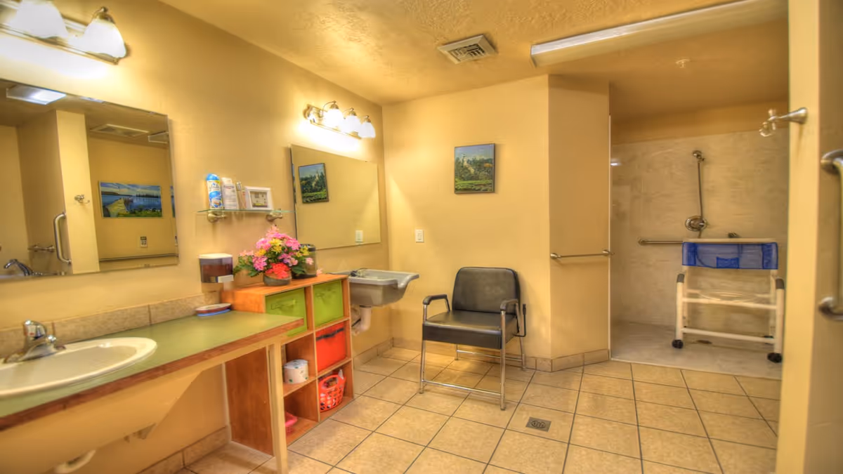 Photo 2 of BeeHive Homes of Santa Fe NM