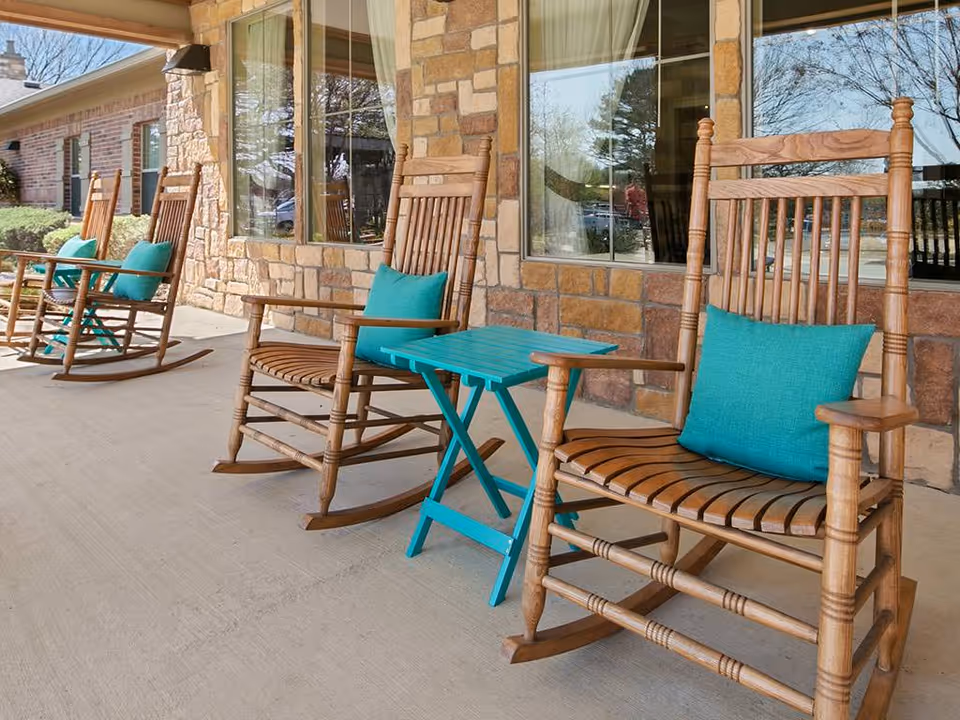 Photo 23 of Rosewood Assisted Living & Memory Care