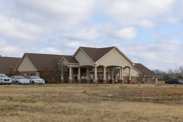 Photo 6 of Legend Healthcare And Rehabilitation - Greenville