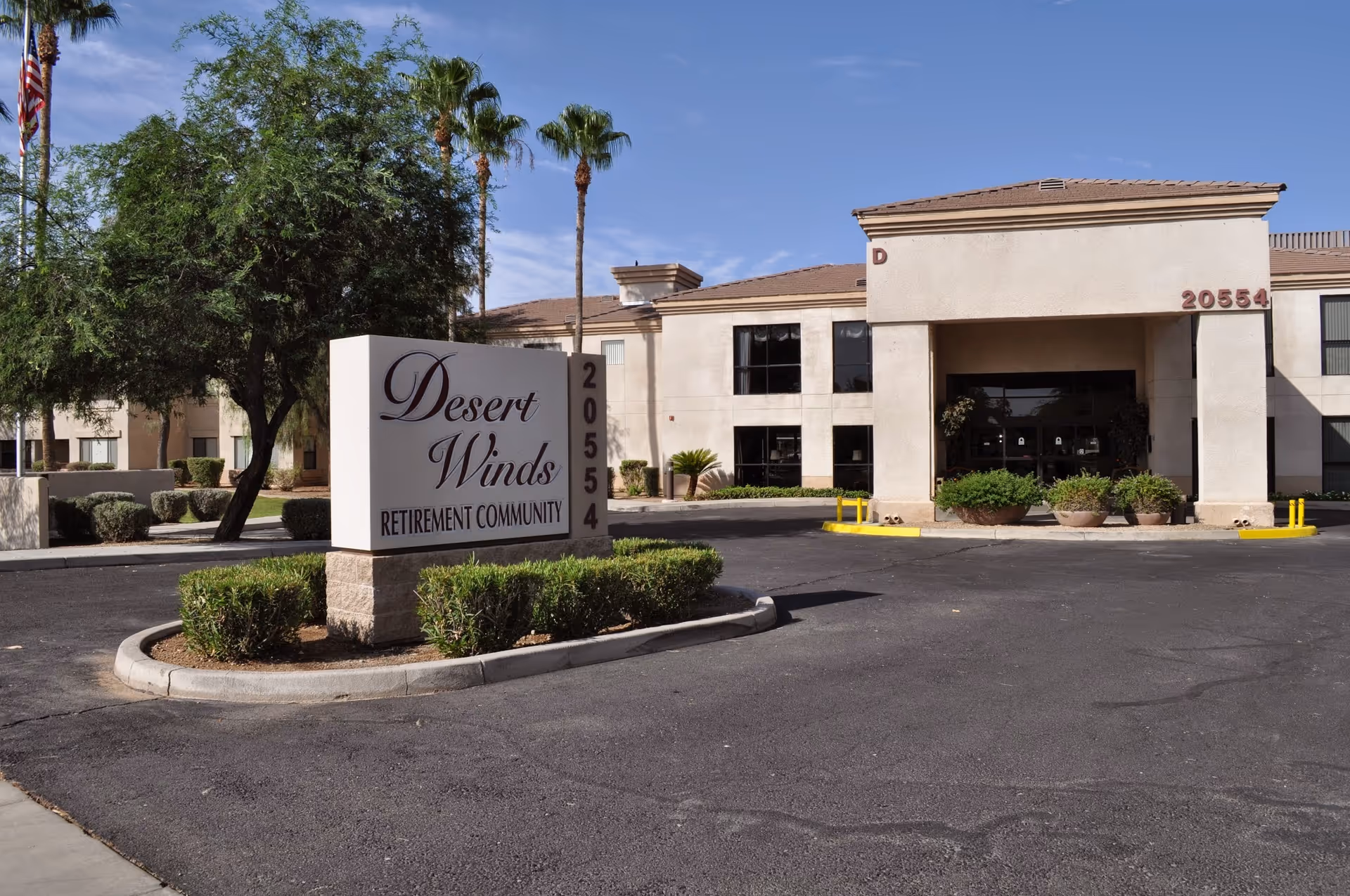 Photo of Desert Winds Independent Living