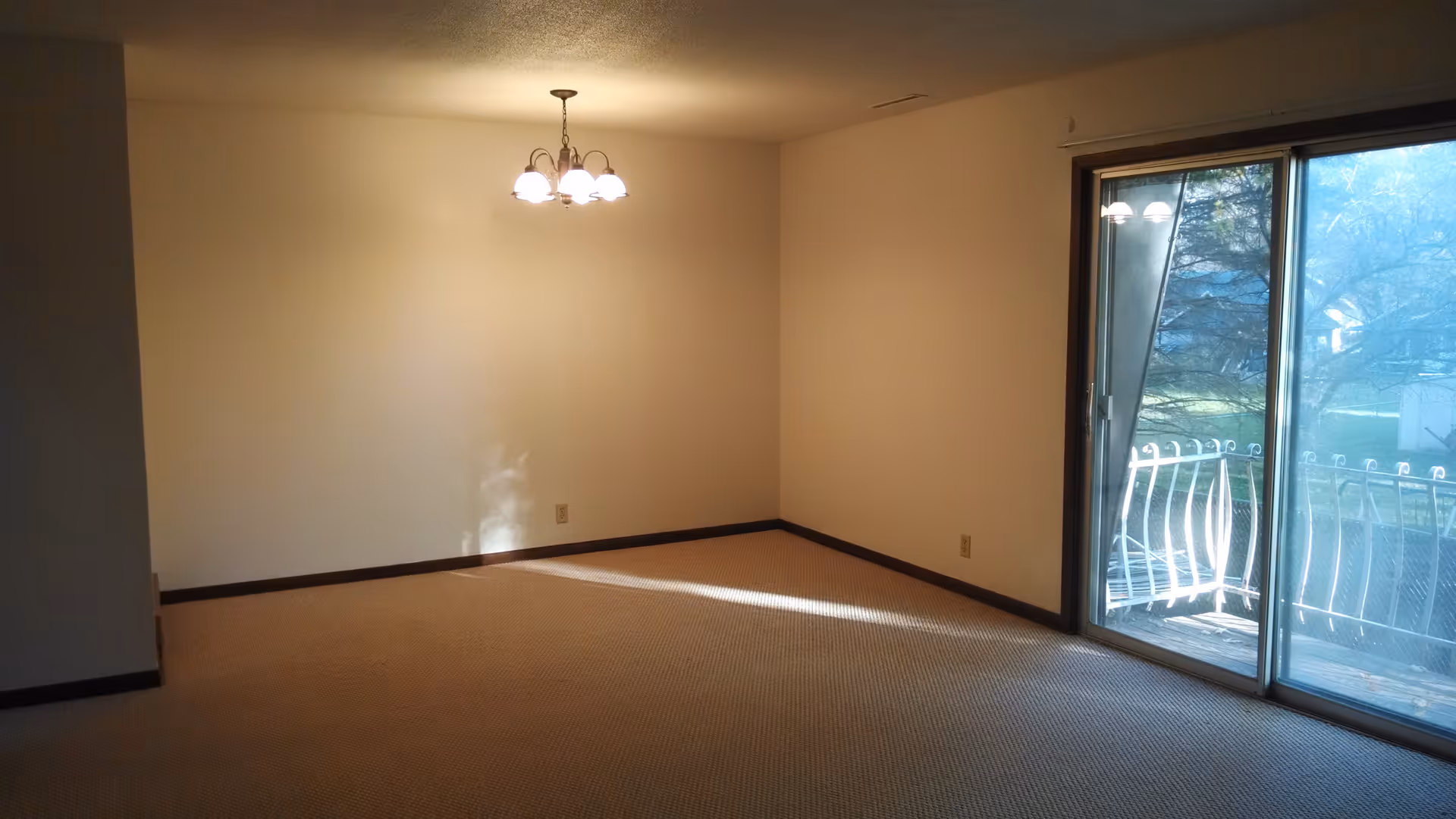 Photo 2 of East Town Apartments