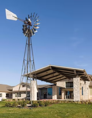 Photo of Lynridge of Waco Assisted Living & Memory Care