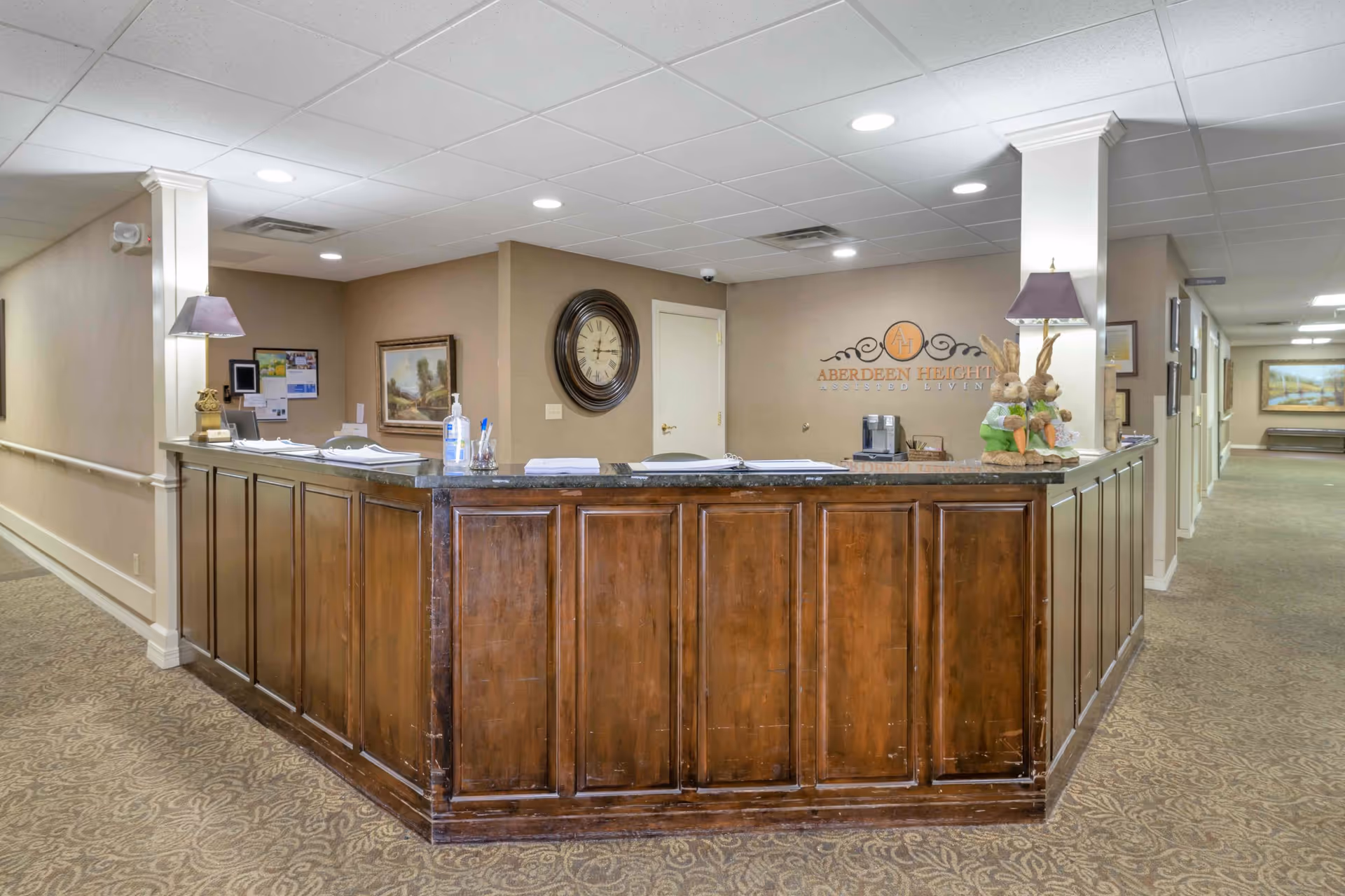Photo 23 of Aberdeen Heights Assisted Living