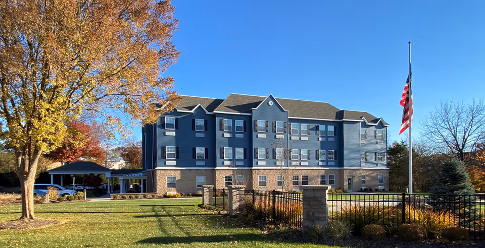 Photo of Avalon Assisted Living at Bridgewater