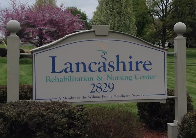 Photo 7 of Lancashire Hall
