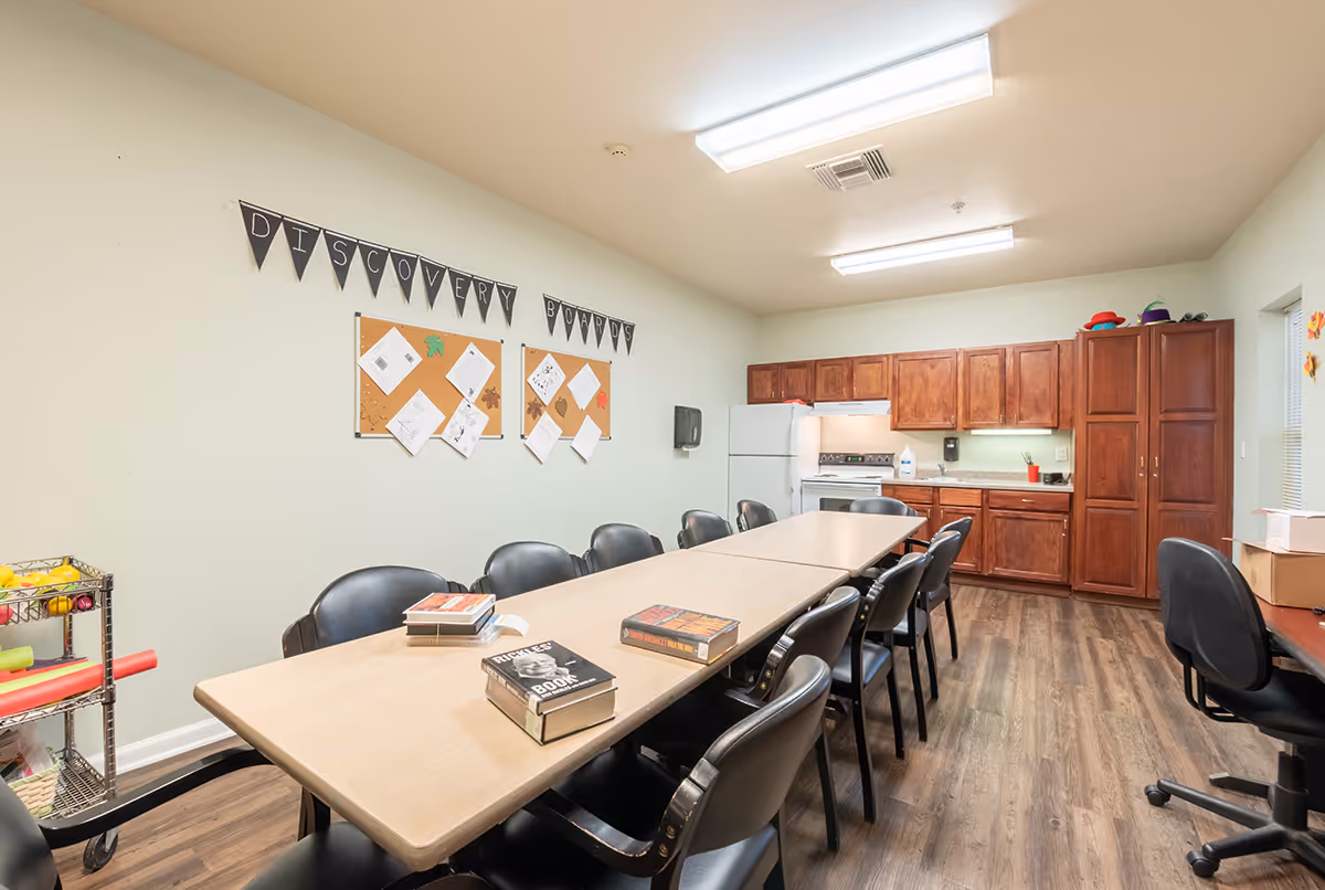Photo 9 of Trustwell Living at Russ Place