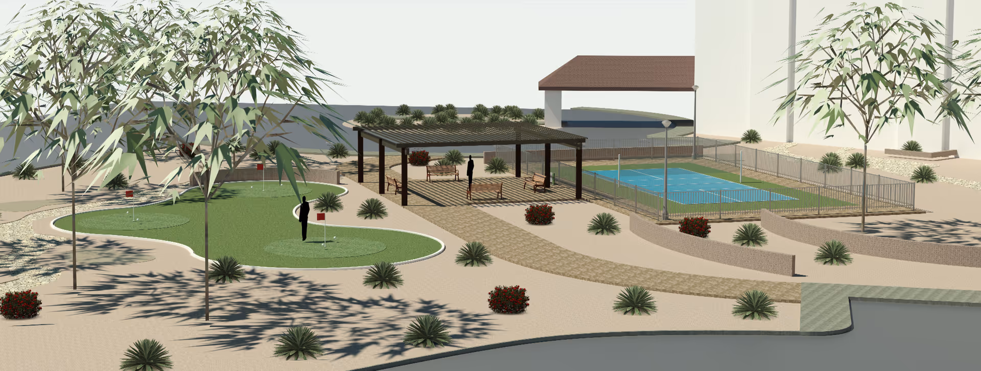 Photo 16 of Fountain View Village