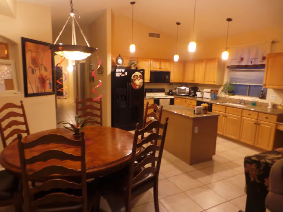 Photo 3 of Saint Teresa's Senior Care Home & Assisted Living