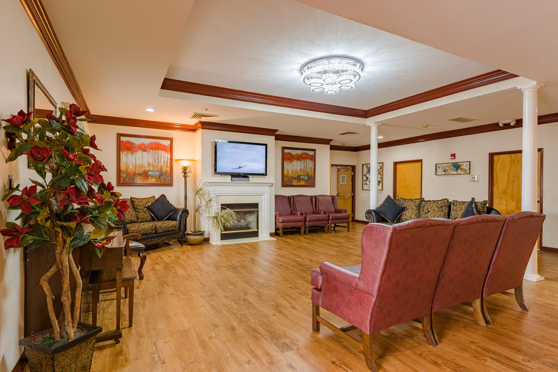 Photo 4 of Brentwood Retirement Community