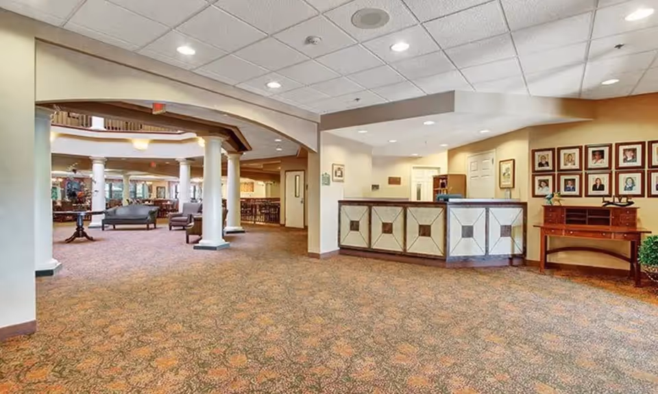 Photo 9 of Keystone Villa at Douglassville