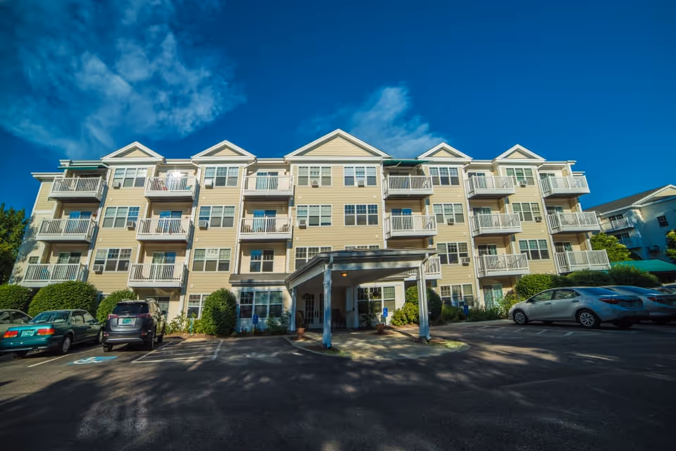 Photo 3 of Harbor Village Senior Communities