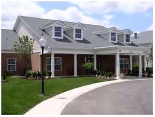 Photo 2 of Wellington Village Senior Apartments