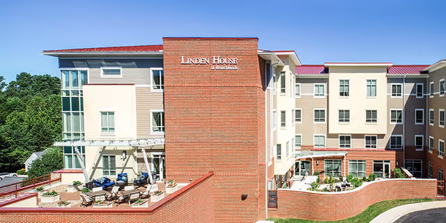 Photo 2 of Linden House Assisted Living and Memory Care at Branchlands