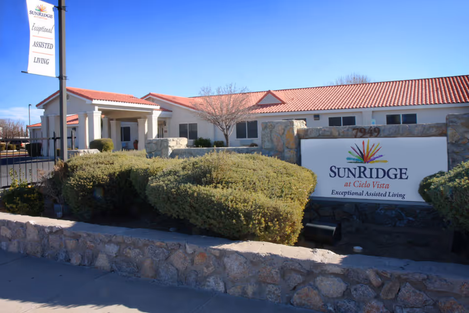Photo 3 of Simpatico Cielo Vista Senior Living