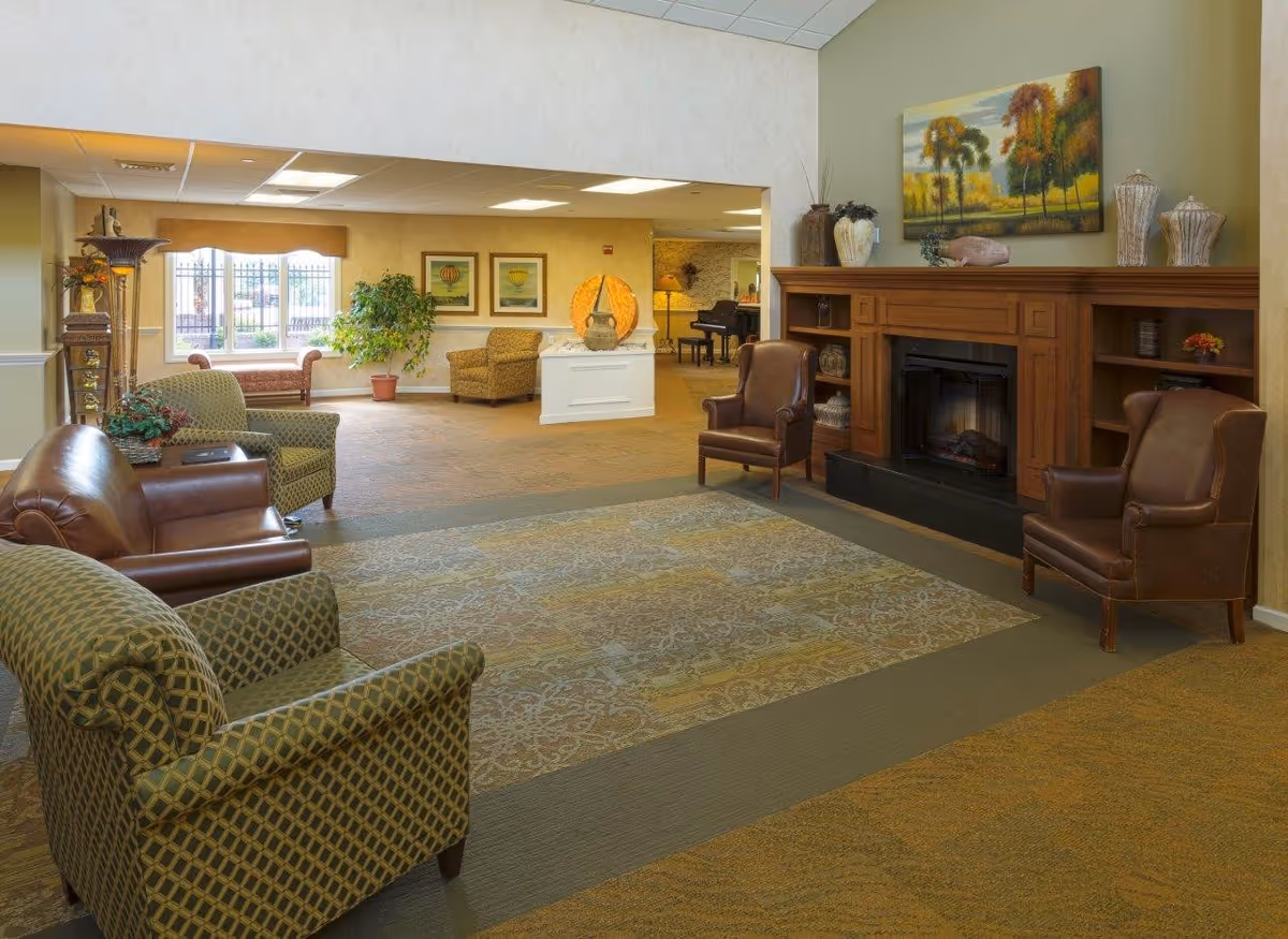 Photo of Friendship Richfield Living - Joseph C Thomas Center
