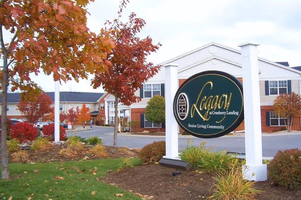 Photo 7 of Legacy at Cranberry Landing