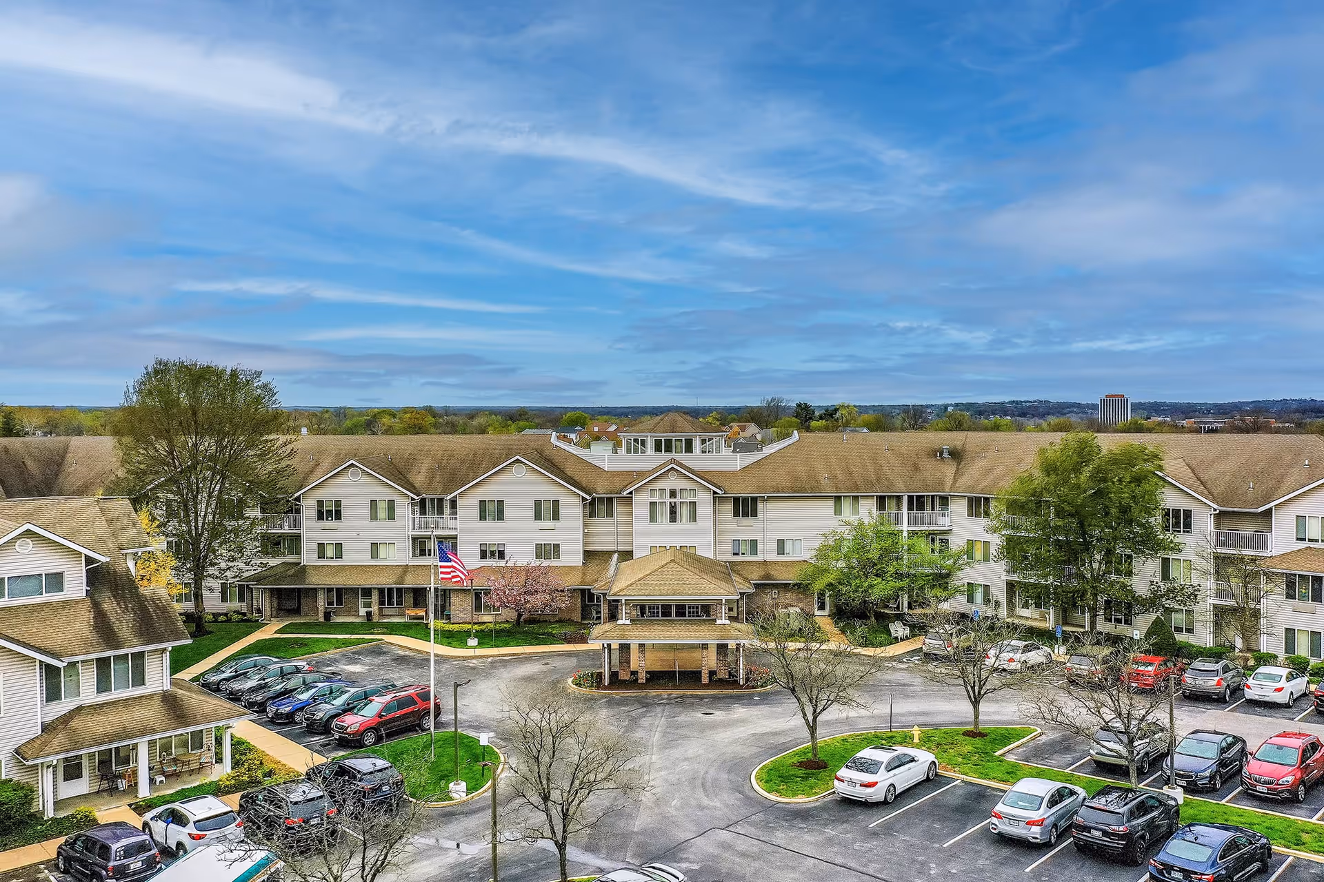 Photo 2 of Solstice Senior Living at Fenton