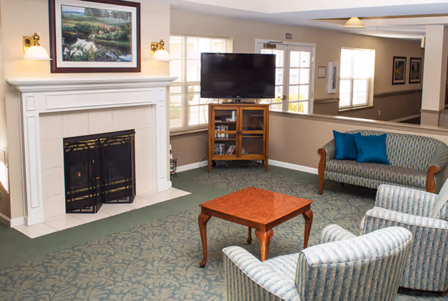 Photo 13 of Honeysuckle Senior Living