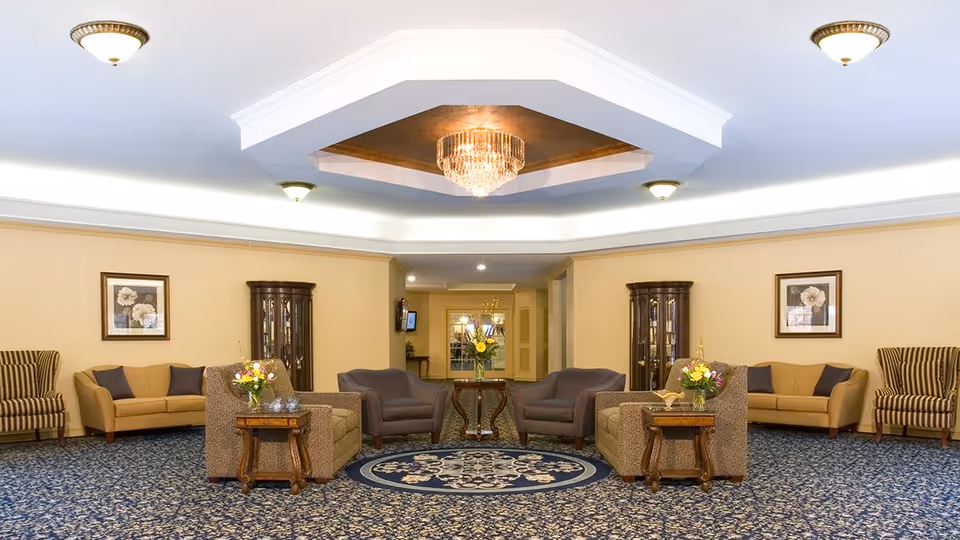 Photo 6 of Oakmont Manor Senior Community
