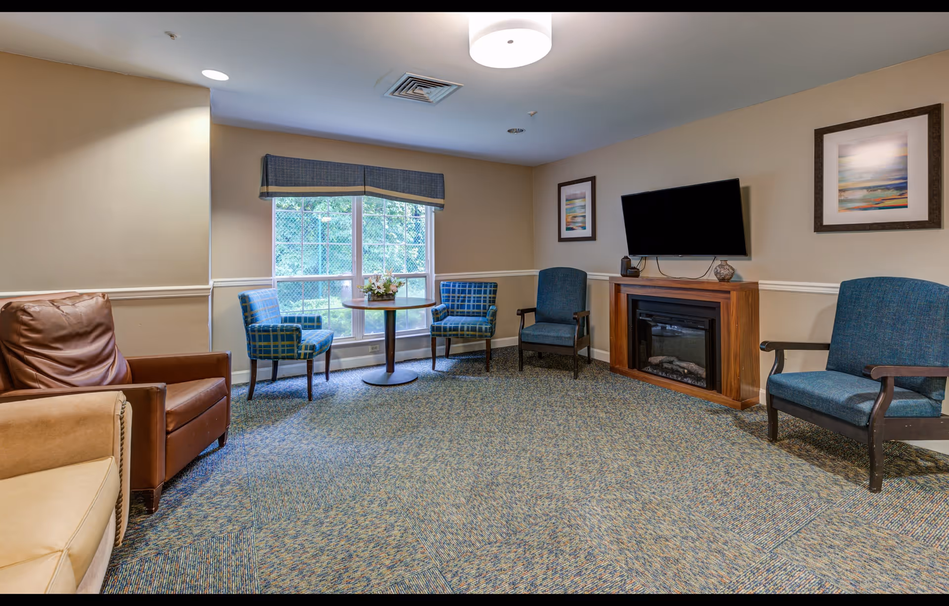 Photo 19 of Arden Courts - ProMedica Memory Care Community (Fair Oaks)