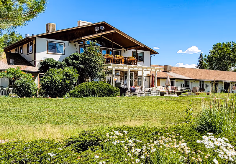 Photo of Spring Creek Chalet