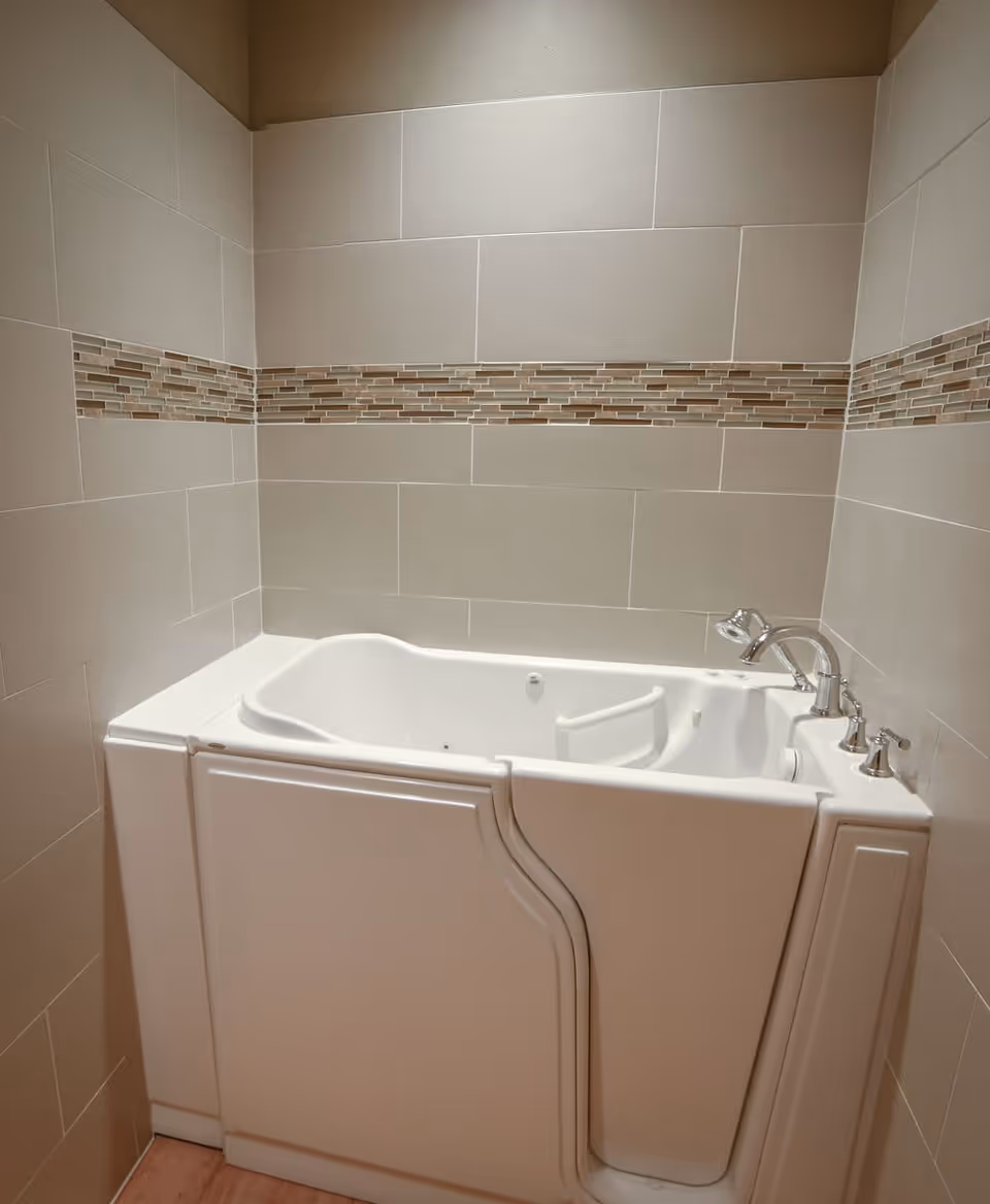 Photo 18 of Village Green Memory Care Community Cypress (Louetta)