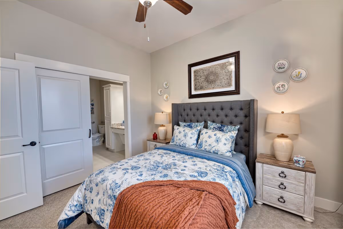 Photo 14 of StoneCreek of Flying Horse Senior Living