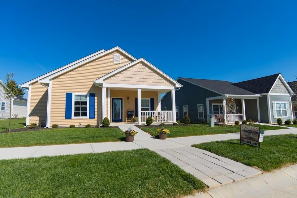 Photo of Otterbein Lebanon SeniorLife Community