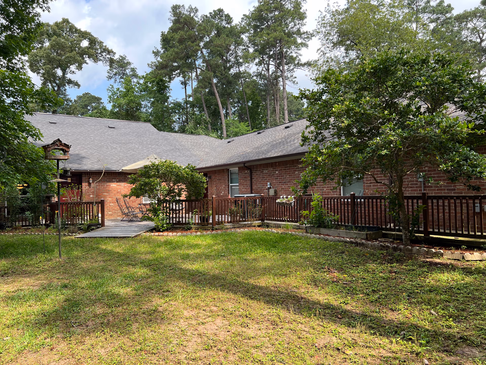 Photo 4 of Forest Cottage Senior Care Willis, Texas