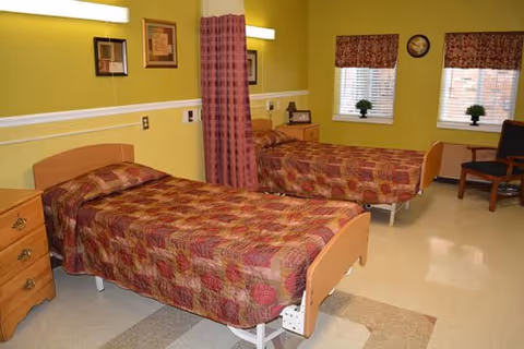 Photo 3 of Cardinal Nursing and Rehabilitation
