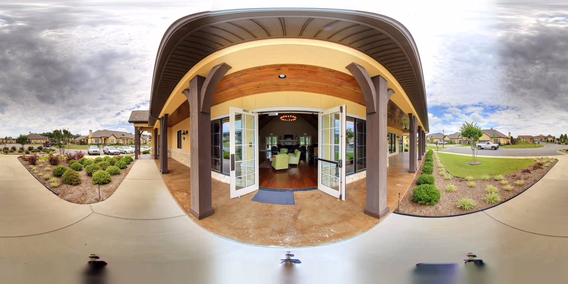 Photo of Villas of Chenal