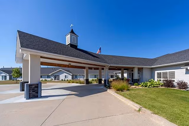 Photo of Kinship Pointe at Wayne