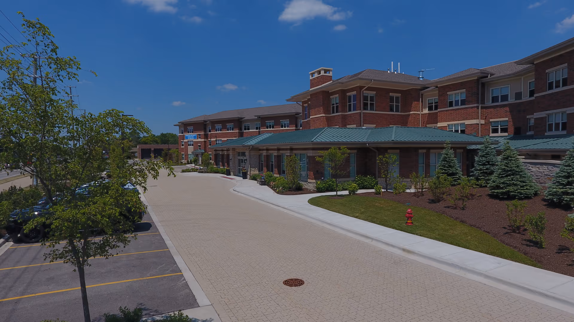 Photo 4 of The Landing on Dundee Senior Living