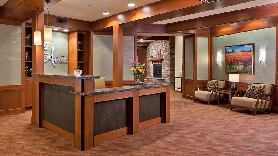 Photo 11 of Atria Valley View