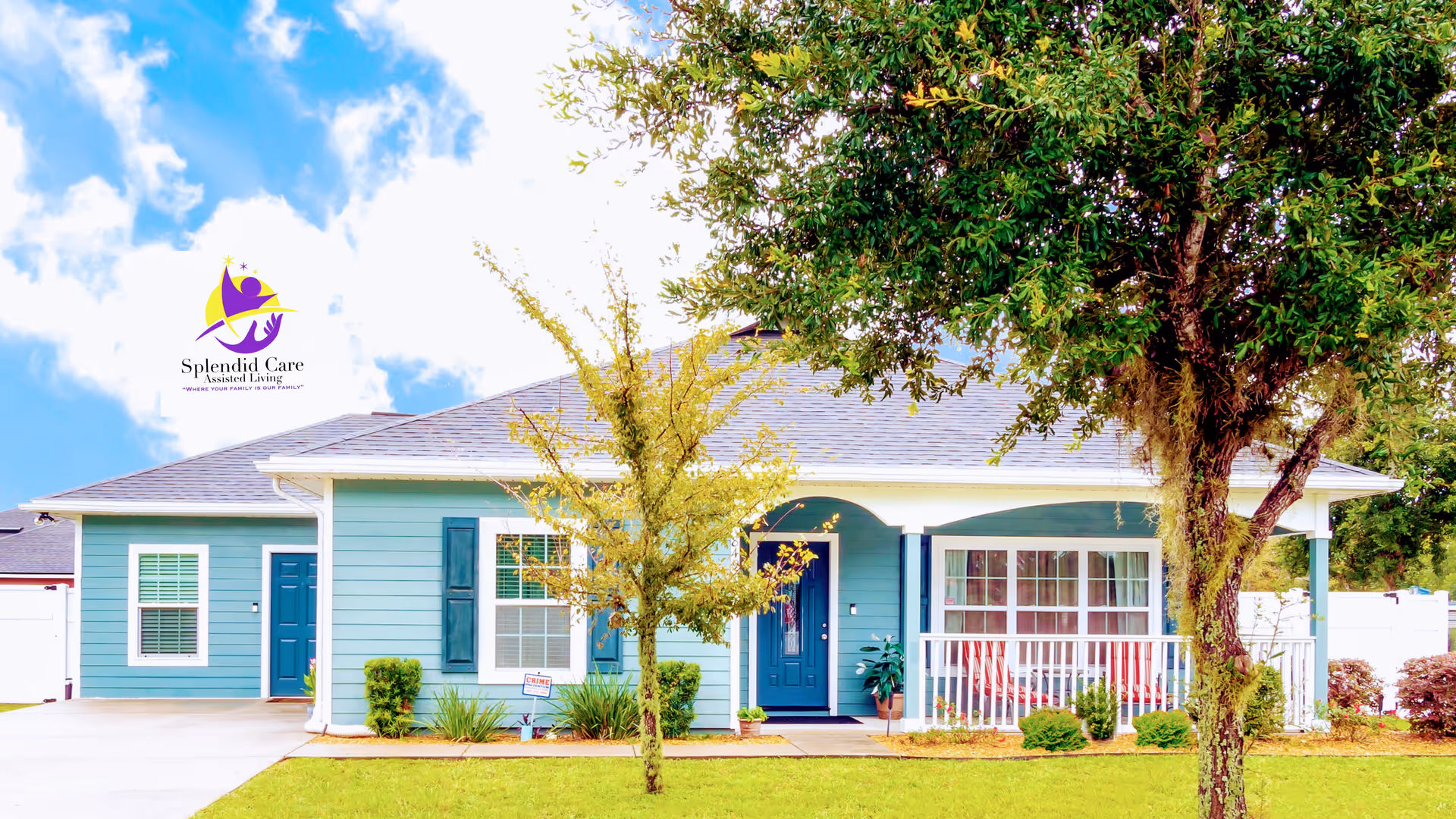 Photo of Splendid Care Assisted Living